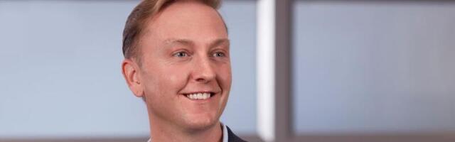 Benevity appoints MeridianLink president Christopher Maloof as CEO, Kelly Schmitt steps down