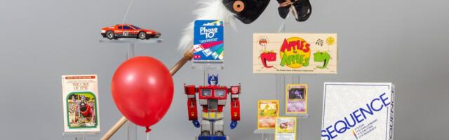 Wildly popular ’80s toy has another shot to overcome long-running snub