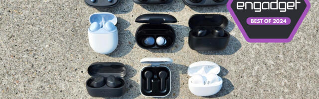 The best budget wireless earbuds for 2024