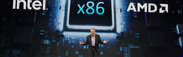 AMD, Intel, and a slew of tech companies are teaming up to fend off ARM chips