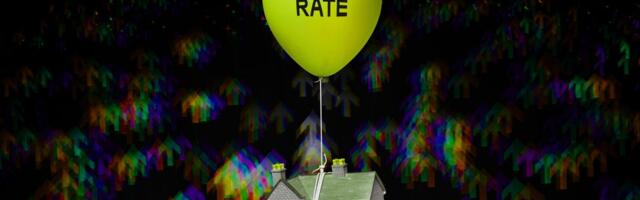 Why 2% Mortgage Rates Are a Thing of the Past