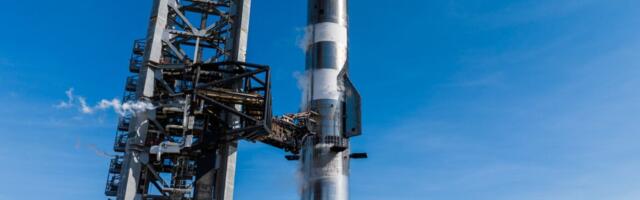 SpaceX will try some new tricks on Starship’s sixth test flight