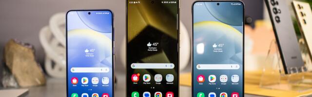 Samsung Galaxy S series: Why Exynos versus Snapdragon is such a big deal