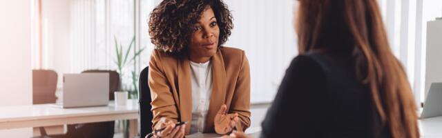 How To Prepare for a Job Interview in 4 Easy Steps