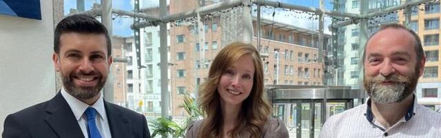 NCI’s SAMI Lab team members proudly contribute to the Irish Journal of Education and other tech news outlets