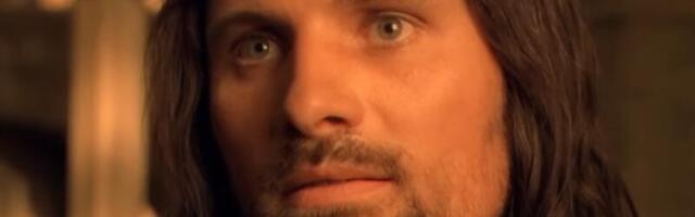 The Lord of the Rings Filmmakers Are, Like All Fans, Dying for Viggo Mortensen to Return