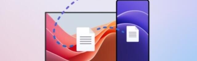 Windows 11 may finally take iPhone collaboration to the next level