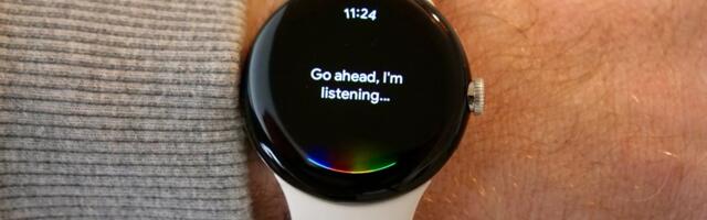Google Assistant may not be on Wear OS smartwatches much longer