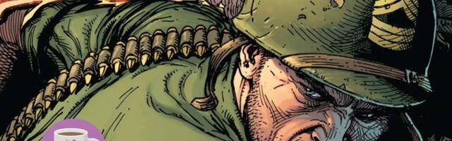 Daniel Craig Is No Longer Part of DC’s Sgt. Rock Plans