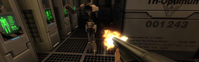 System Shock 2’s remaster took nearly 6 years to make, but for good reason