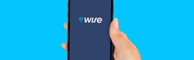 Wise shares up after reporting growth for the financial year