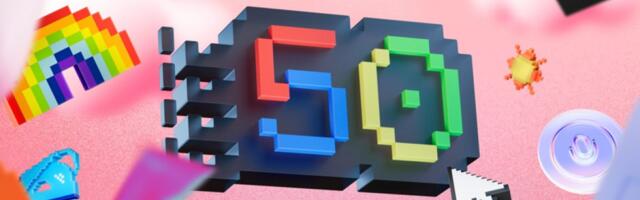 Microsoft just turned 50, can its dominance last another