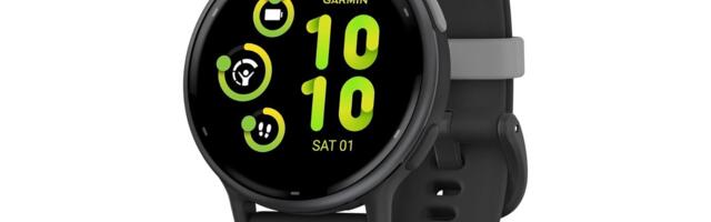 Third Price Drop in a Week, The Garmin Vivoactive 5 Is Back to Its Black Friday Record Low Price