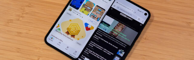 A new Android 16 setting makes your Pixel Fold work better with magnetic cases