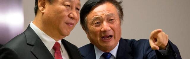 China isn’t trying to win the AI race