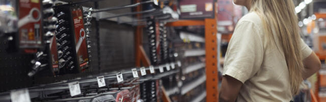 10 Home Depot Tools Under $100 That Are Worth The Investment