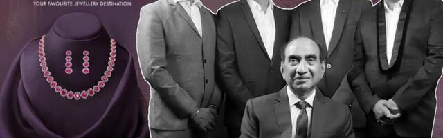 Can Lab-Grown Diamonds & Omnichannel Route Power 39-Year Old Kalamandir’s Next Growth Engine?