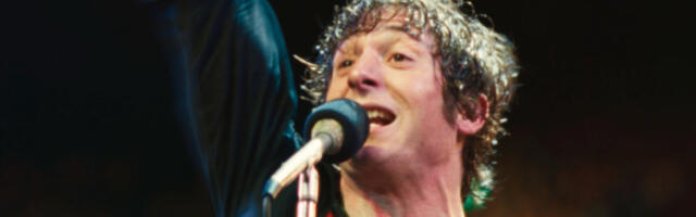Jeremy Allen White ditches The Bear for The Boss in the new Springsteen: Deliver Me From Nowhere trailer – and I’m hooked