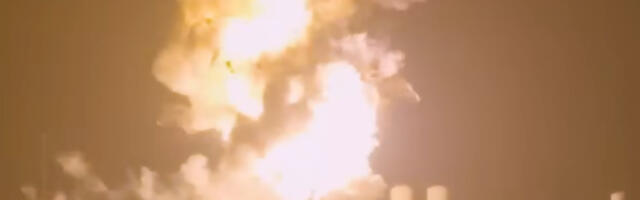 What Caused The SpaceX Starship Explosion? Here's What We Know