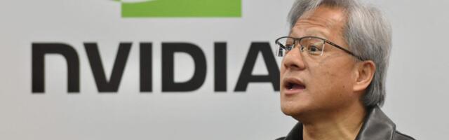 You might be pronouncing 'Nvidia' the wrong way