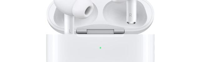 If You Have an iPhone, AirPods Pro 2 Are Nearly Free on Prime Day Day Two