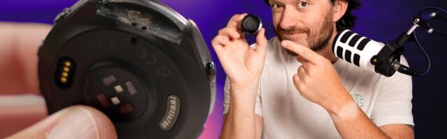 How to Deep Clean Your Fitness Tracker (and Why You Should!) video