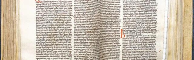Researchers Solve 130-Year-Old Literary Mystery Involving Elves, Wolves, and a Medieval Meme