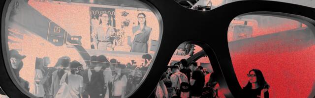Inside the Summit Where China Pitched Its AI Agenda to the World