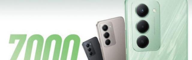 Xiaomi Redmi 15, 15 5G and 15C debut in Poland