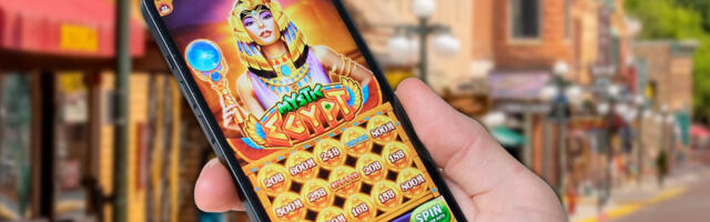 South Dakota gaming commission warns of uptick in illegal online casinos
