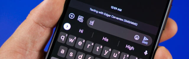 From tickets to brochures: Google Messages just stepped up with PDF support over RCS