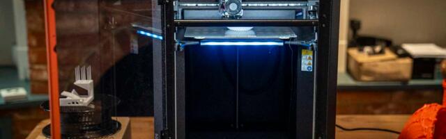Prusa CEO declares "open hardware desktop 3D printing is dead" - China blamed for causing the beginning of the end