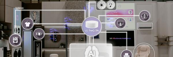 AI could bring us a smarter home — if we can trust it