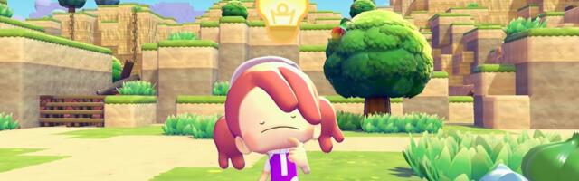 Ever wanted to play a Pokémon Animal Crossing meets Minecraft? Pokémon Pokopia might be just that game