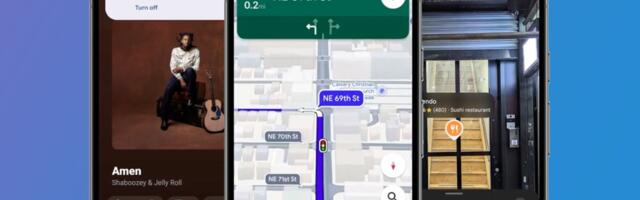 Google Maps is getting a big Gemini upgrade for drivers – here are 4 new features coming soon