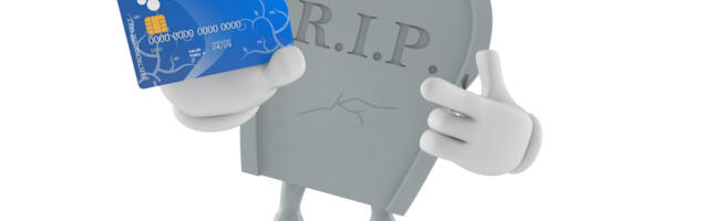 Reports of the Card’s Death Are Greatly Exaggerated: Modern Issuing Set to Smash $4.2 Billion