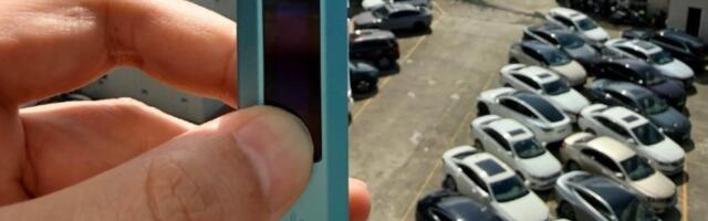 The audiophile iPod Shuffle replacement of your dreams is coming from the best budget music player maker, based on this leak