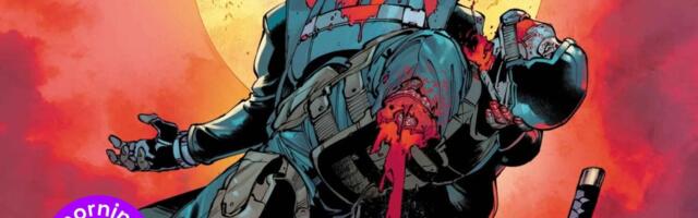 Mia Goth Doesn’t Know What’s Going On With the ‘Blade’ Movie, Either