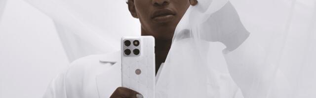 Motorola unveils special edition Edge 70 with Swarovski crystals