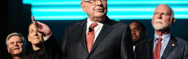 Meet the new leaders who'll be stepping up as Greg Abel succeeds Warren Buffett at Berkshire Hathaway