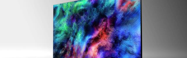 Samsung’s 2026 Micro RGB LED TVs can actually fit in your living room