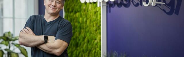 Octopus Energy losses mount after two years of profitability