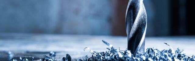 These Are The Best Drill Bits For Drilling Through Stainless Steel