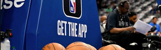 Get NBA League Pass for up to 55 percent off right now