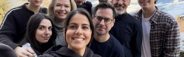 Exclusive: Ananda Impact Ventures closes €73m for new deeptech fund