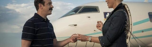 Everything we know about Ted Lasso Season 4