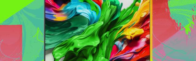 This 65-inch LG Mini LED 4K TV is the ultimate upgrade at over $400 off