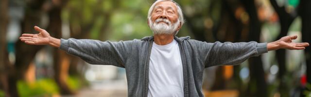 If you’re over 50 and still do these 7 things, psychology says your mind is stronger than most people realize