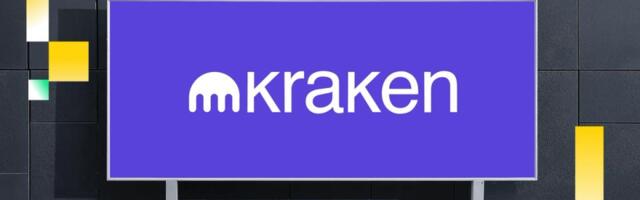 Crypto exchange Kraken fires chief financial officer ahead of long-awaited IPO