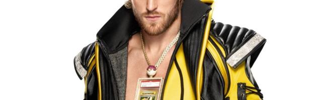 A venture capital founder just bought Logan Paul's Pokémon card for $16.5 million